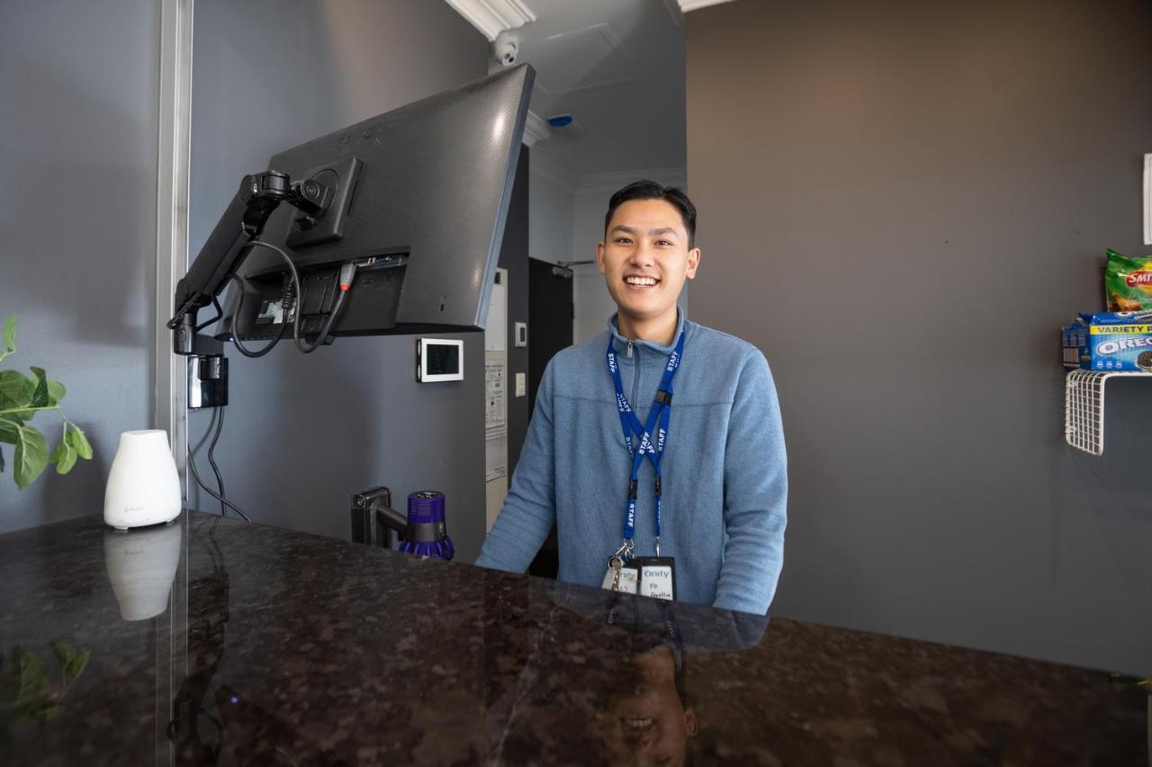 Joondalup City Hotel Perth Luaran gambar