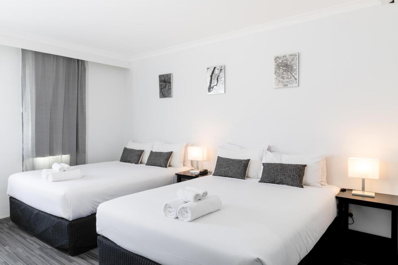 Joondalup City Hotel Perth Luaran gambar