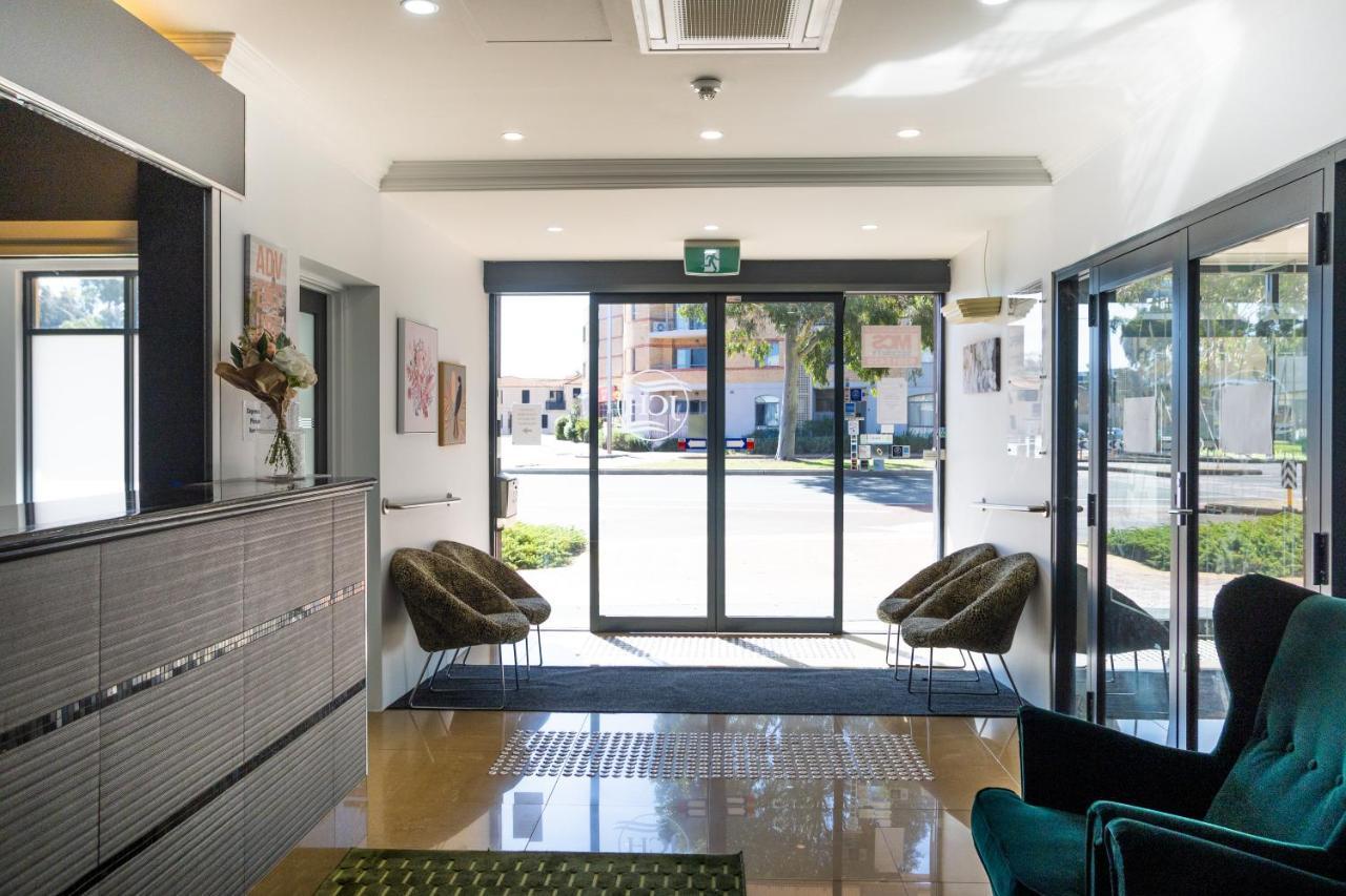 Joondalup City Hotel Perth Luaran gambar