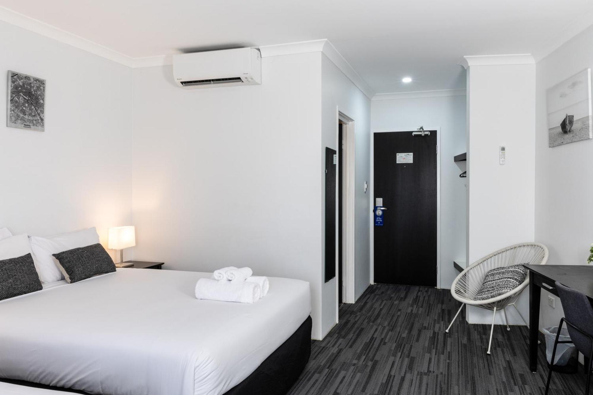 Joondalup City Hotel Perth Luaran gambar