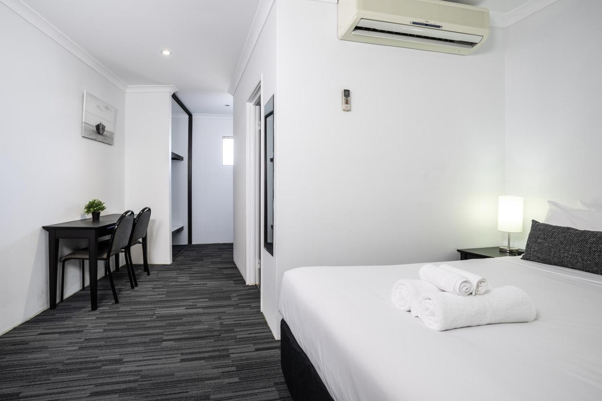 Joondalup City Hotel Perth Luaran gambar
