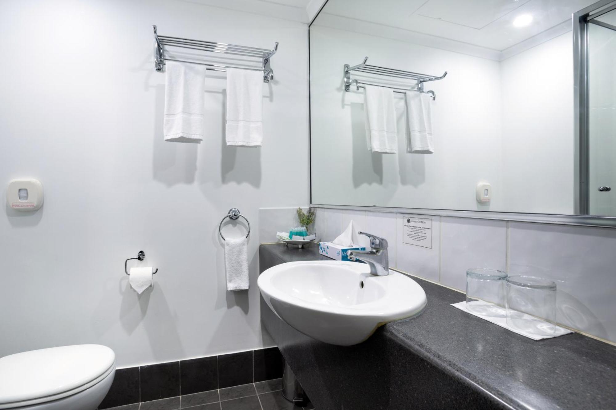 Joondalup City Hotel Perth Luaran gambar