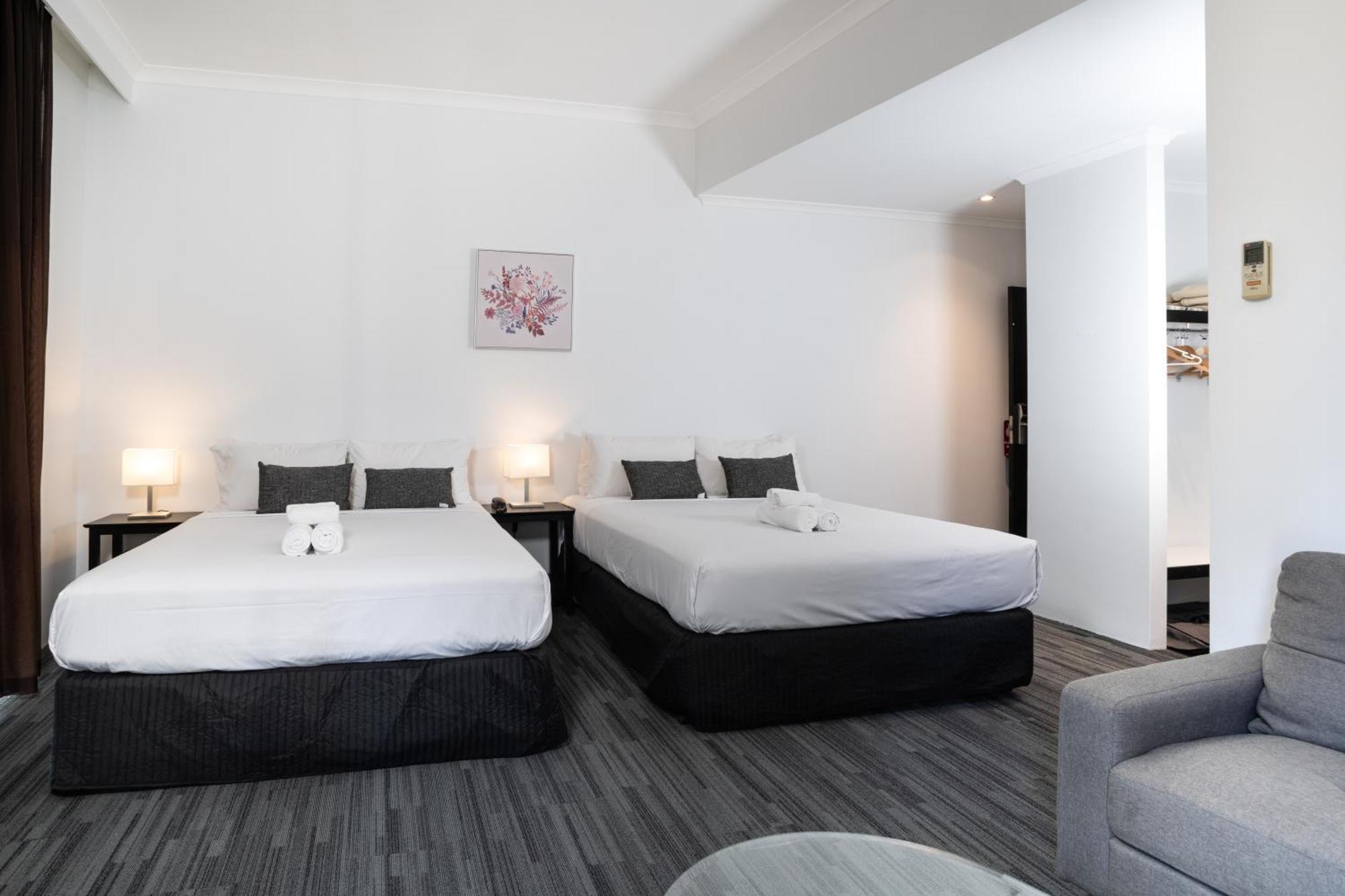 Joondalup City Hotel Perth Luaran gambar