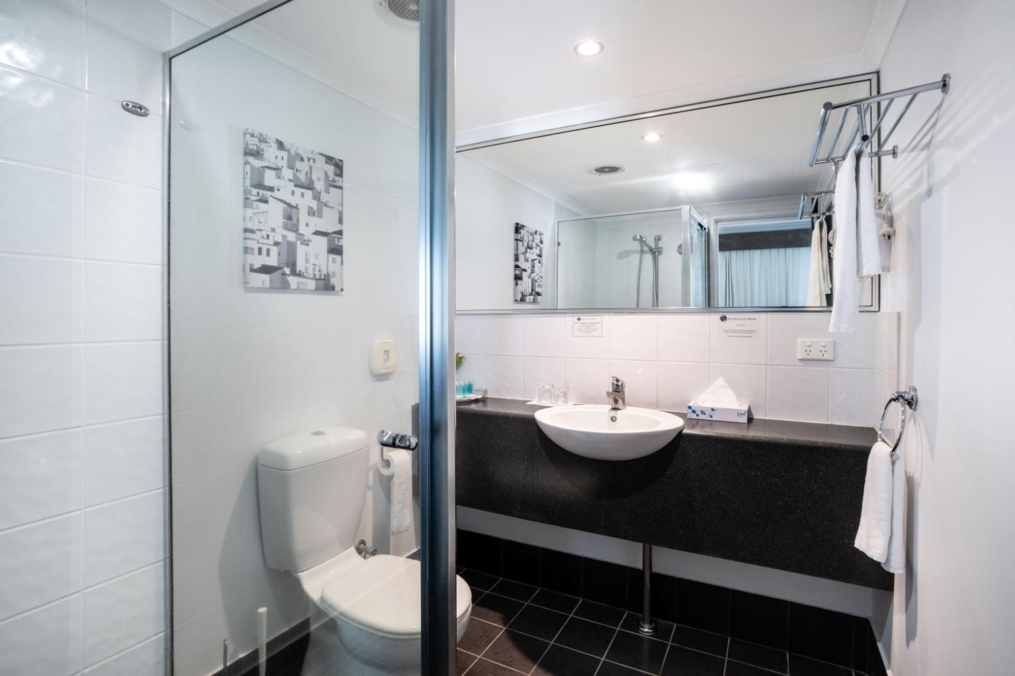 Joondalup City Hotel Perth Bilik gambar