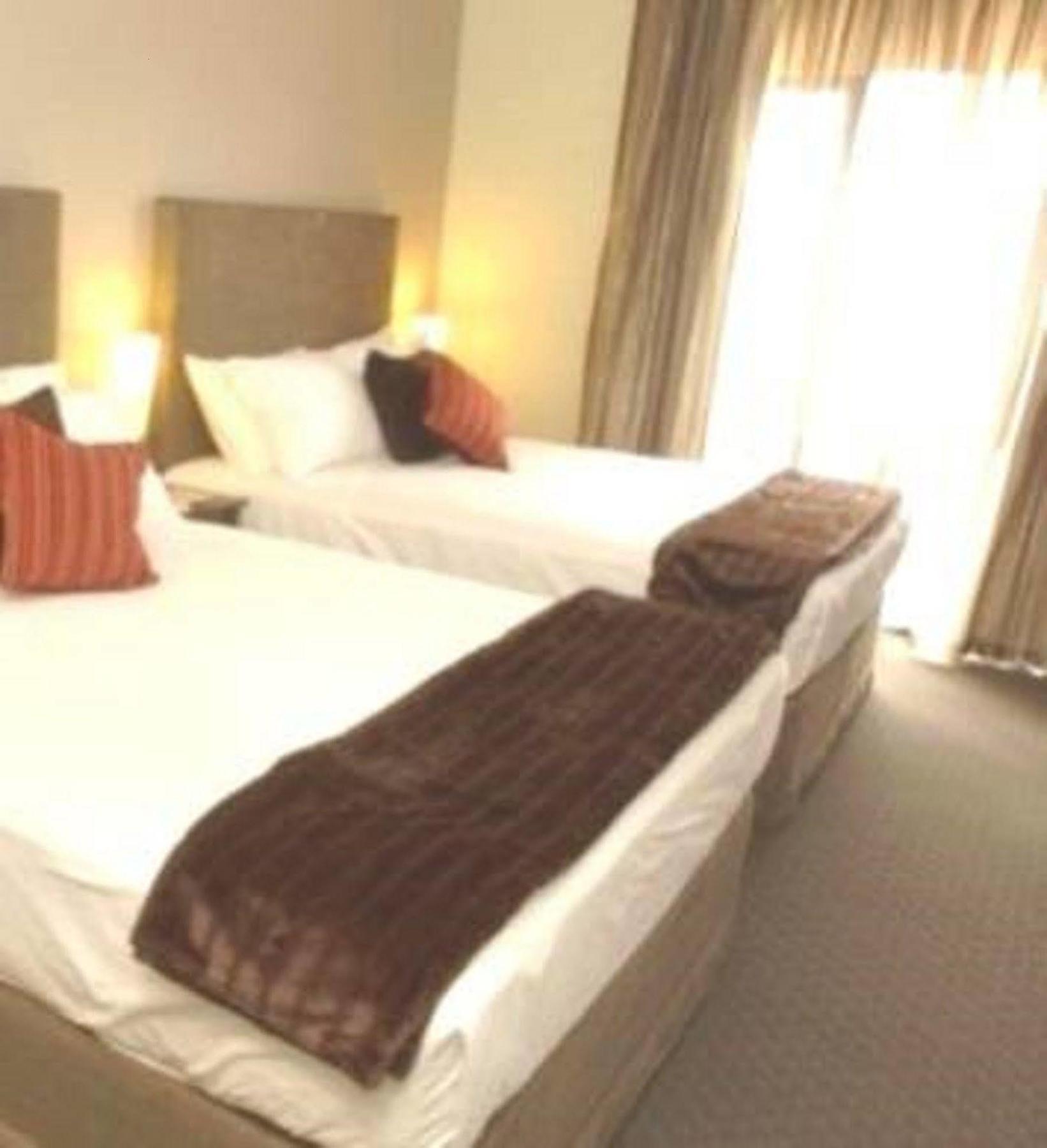 Joondalup City Hotel Perth Luaran gambar