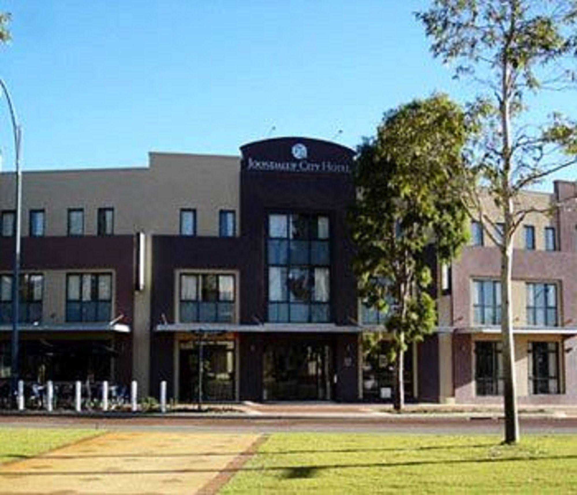 Joondalup City Hotel Perth Luaran gambar