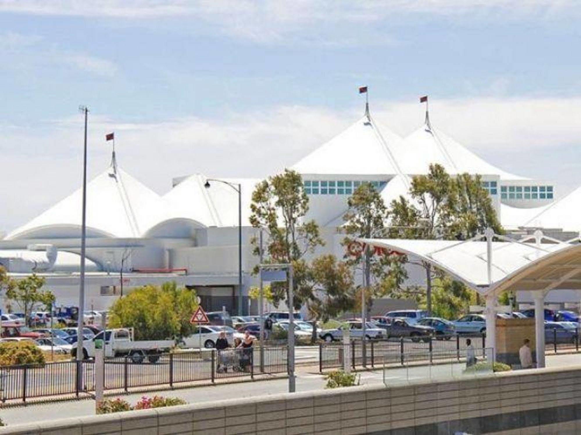 Joondalup City Hotel Perth Luaran gambar