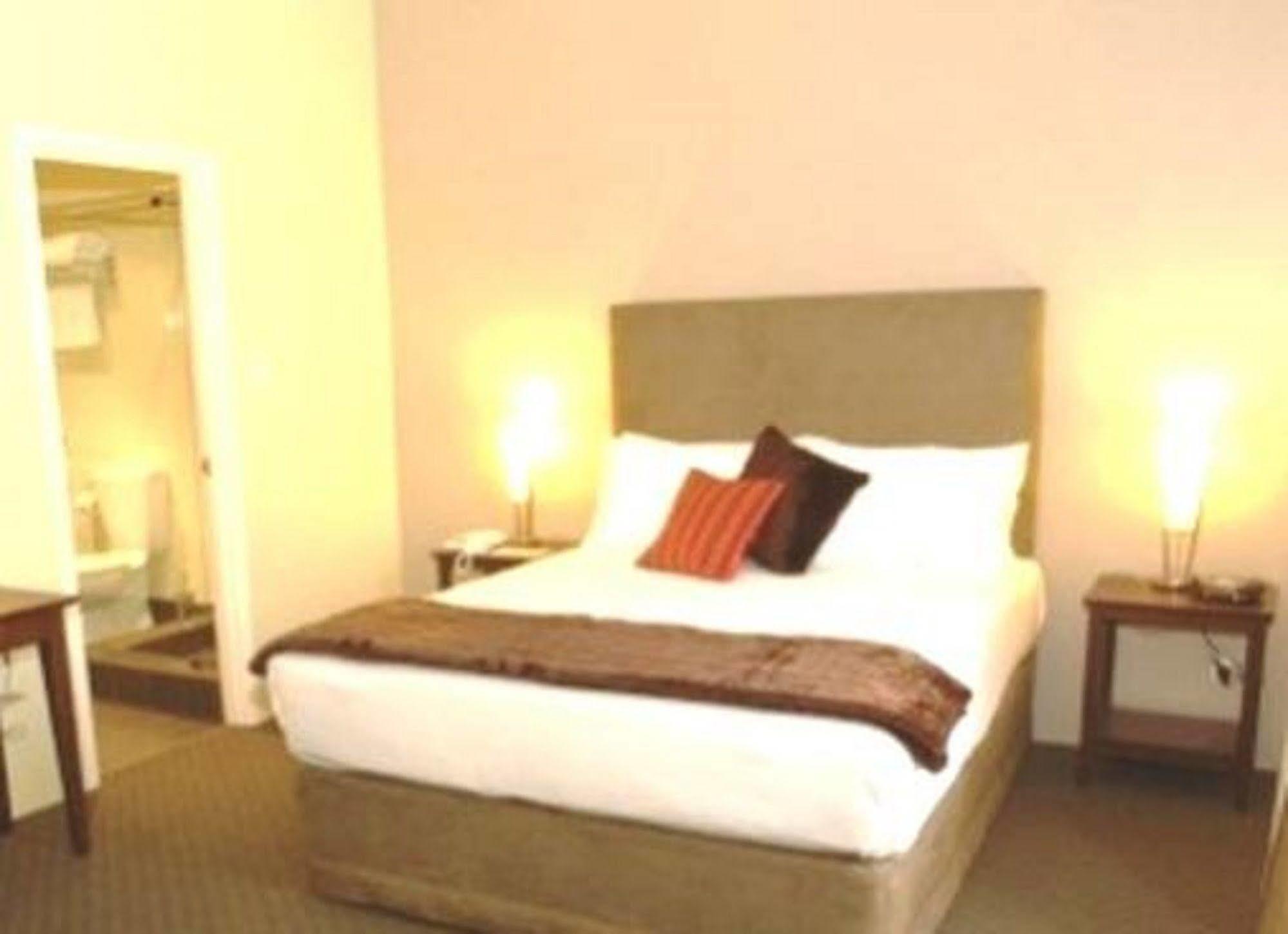 Joondalup City Hotel Perth Luaran gambar
